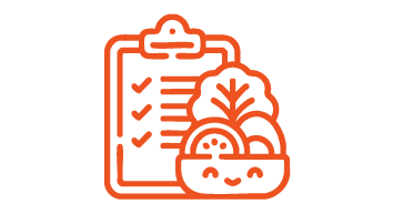 Certified Nutritionist in Thrust Fitness